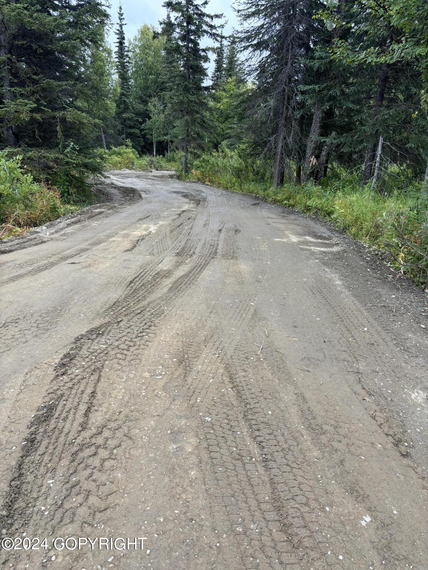 17916 Rmk Circle Circle, Ninilchik, Alaska image 3
