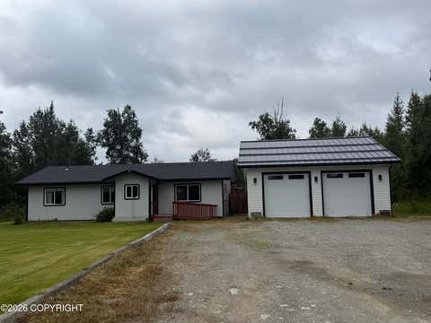 Homes For Rent - 2150 Bay View Drive<br/> Wasilla, AK 99654