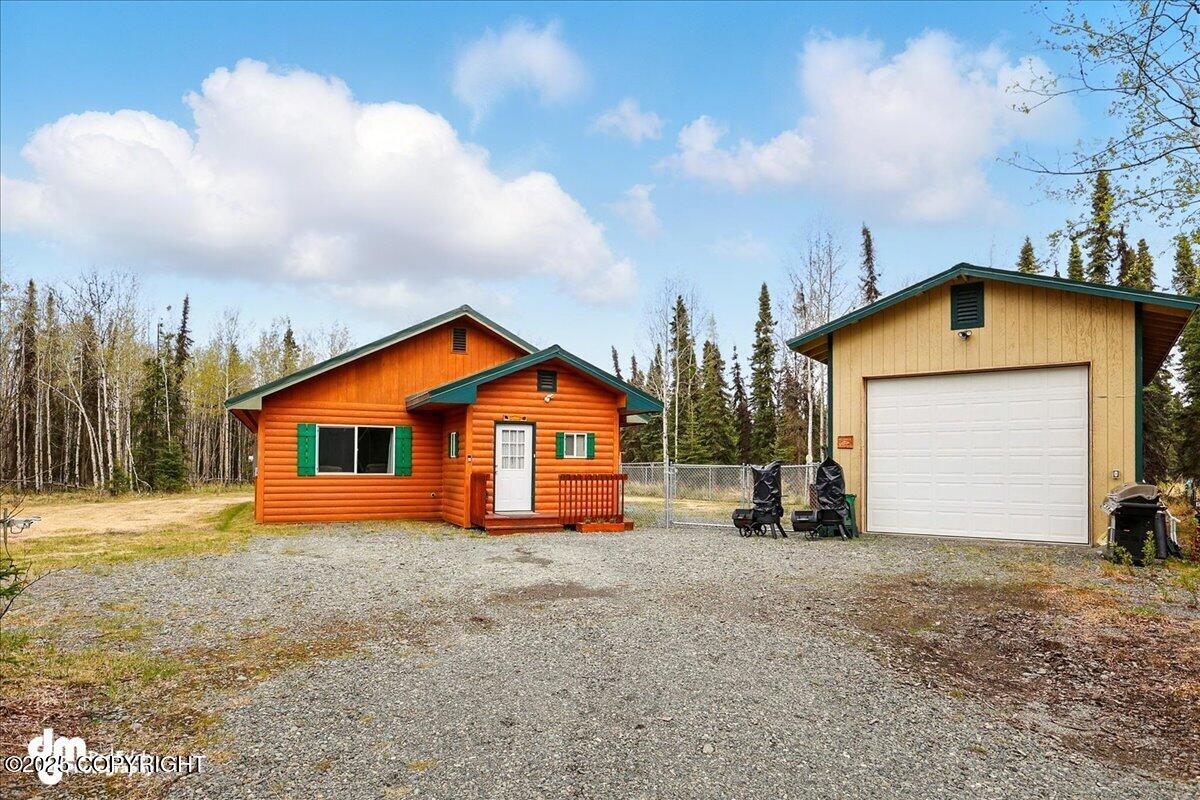 37111 Chinook Street, Soldotna, Alaska image 1