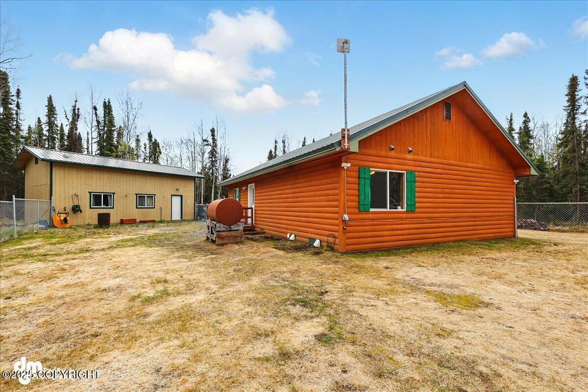 37111 Chinook Street, Soldotna, Alaska image 37