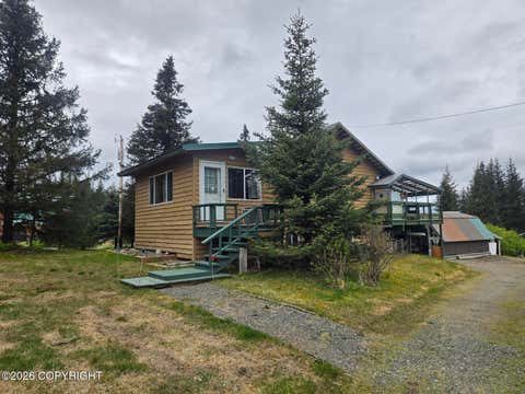 Photo of 36545 Veiled Street, Anchor Point, AK 99556 (MLS # 26-9981)