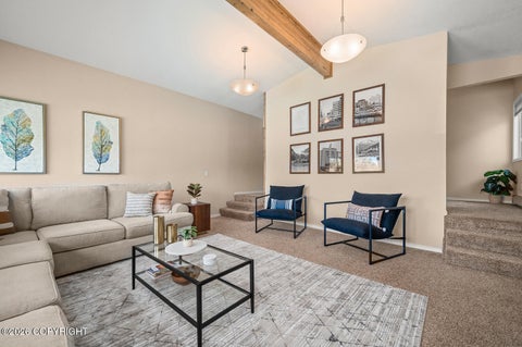 Photo of 2950 Will Rogers Place, Anchorage, AK 99517 (MLS # 26-12745)