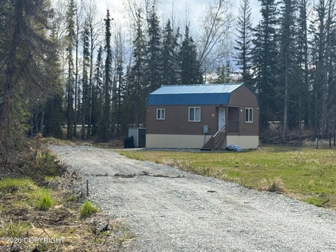 Homes For Sale - 32896 Dans Court<br/> Soldotna, AK 99669