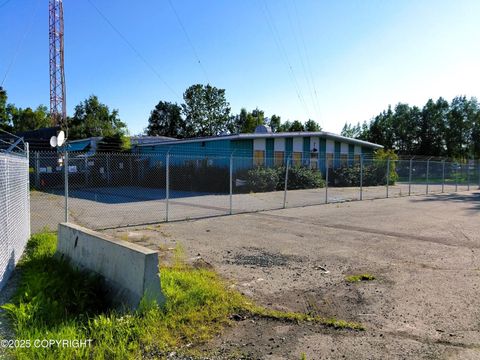 1007 W 32nd Avenue Anchorage AK 99503