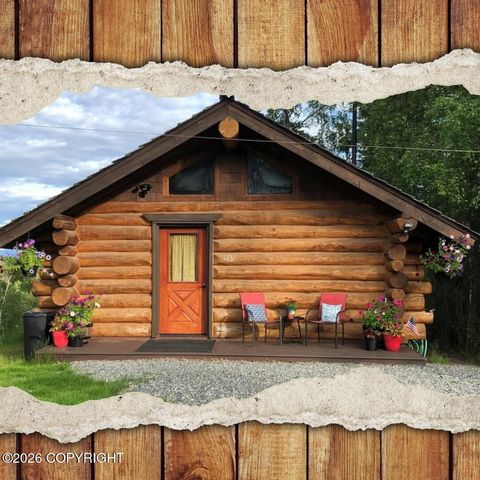 Homes For Sale - 37901 Hall Road<br/> Sterling, AK 99672