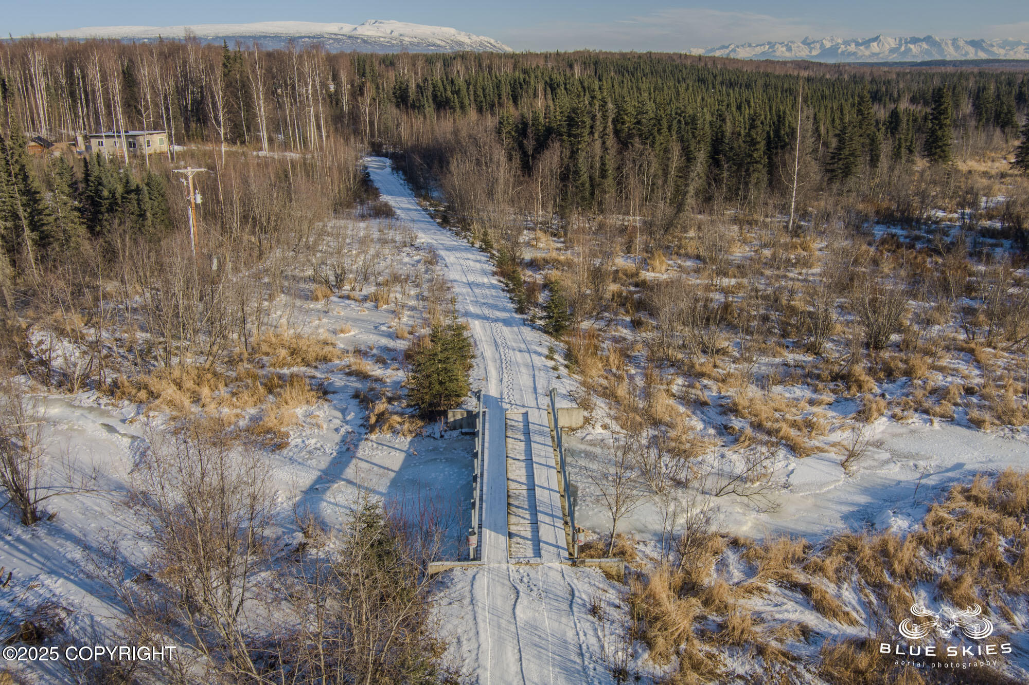 13427 W Armstrong Road, Houston, Alaska image 9