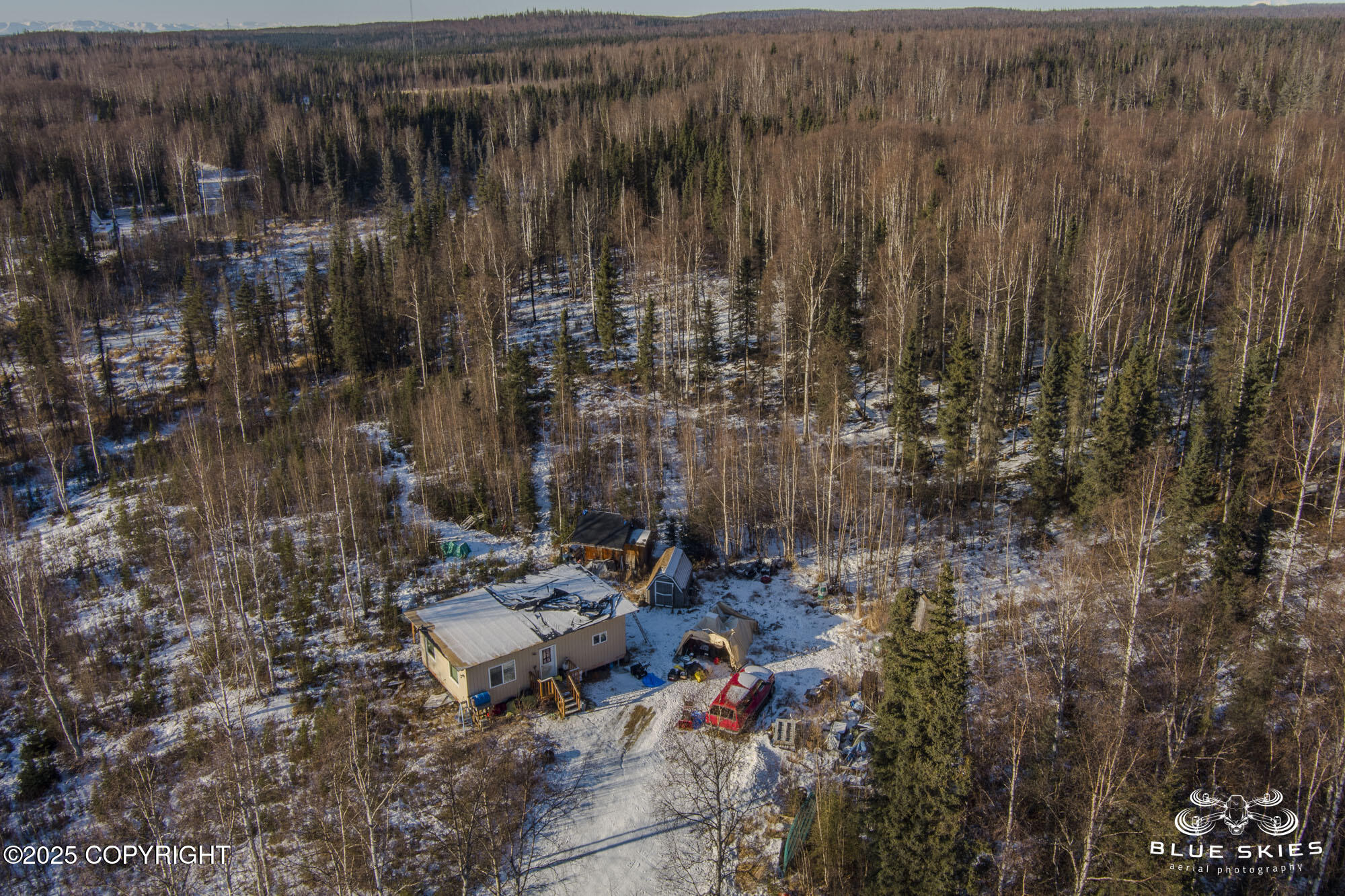 13427 W Armstrong Road, Houston, Alaska image 3