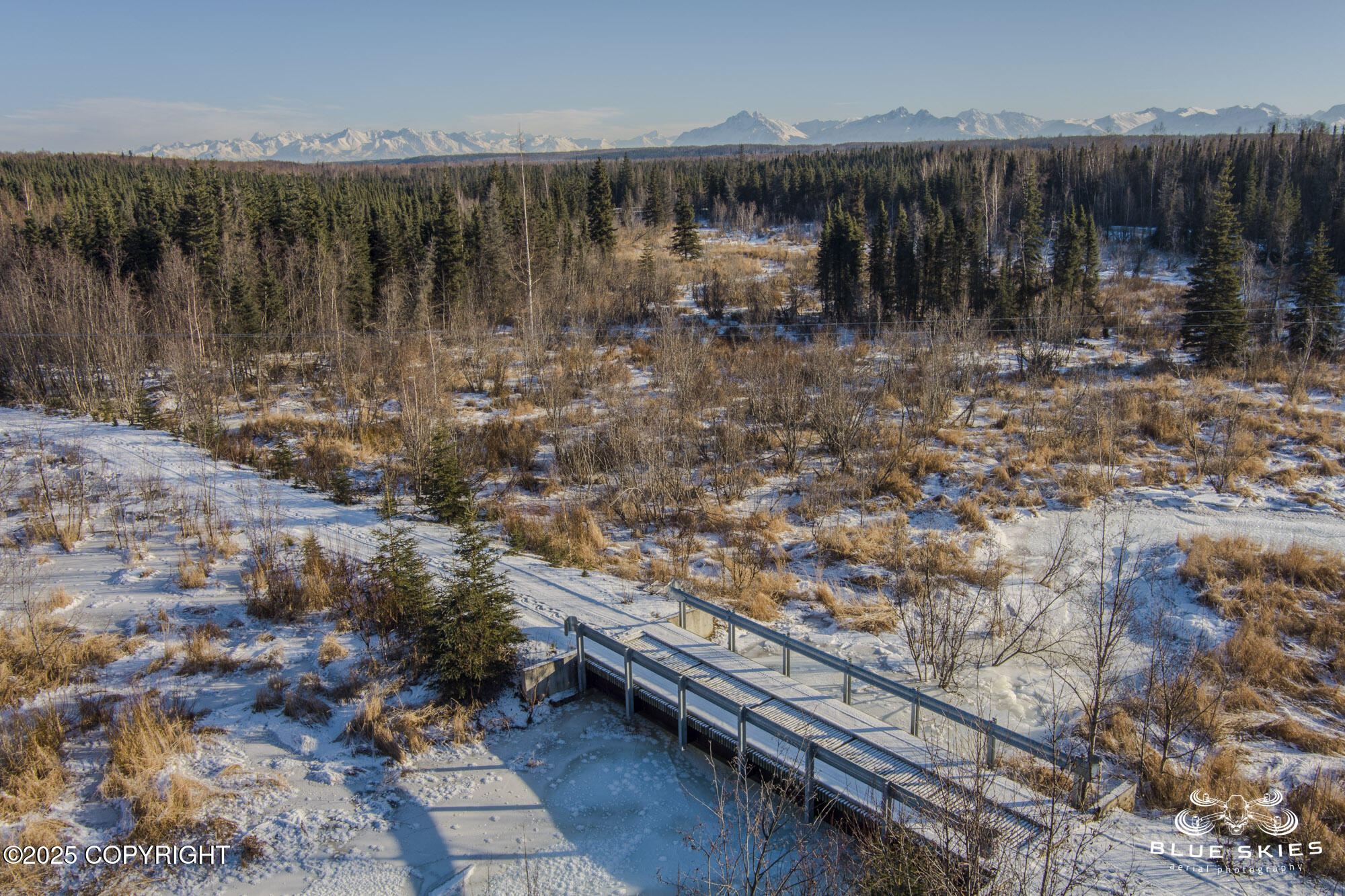 13427 W Armstrong Road, Houston, Alaska image 8