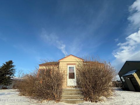 Photo of 506 E Cooper Loop, Palmer, AK 99645 (MLS # 26-5584)