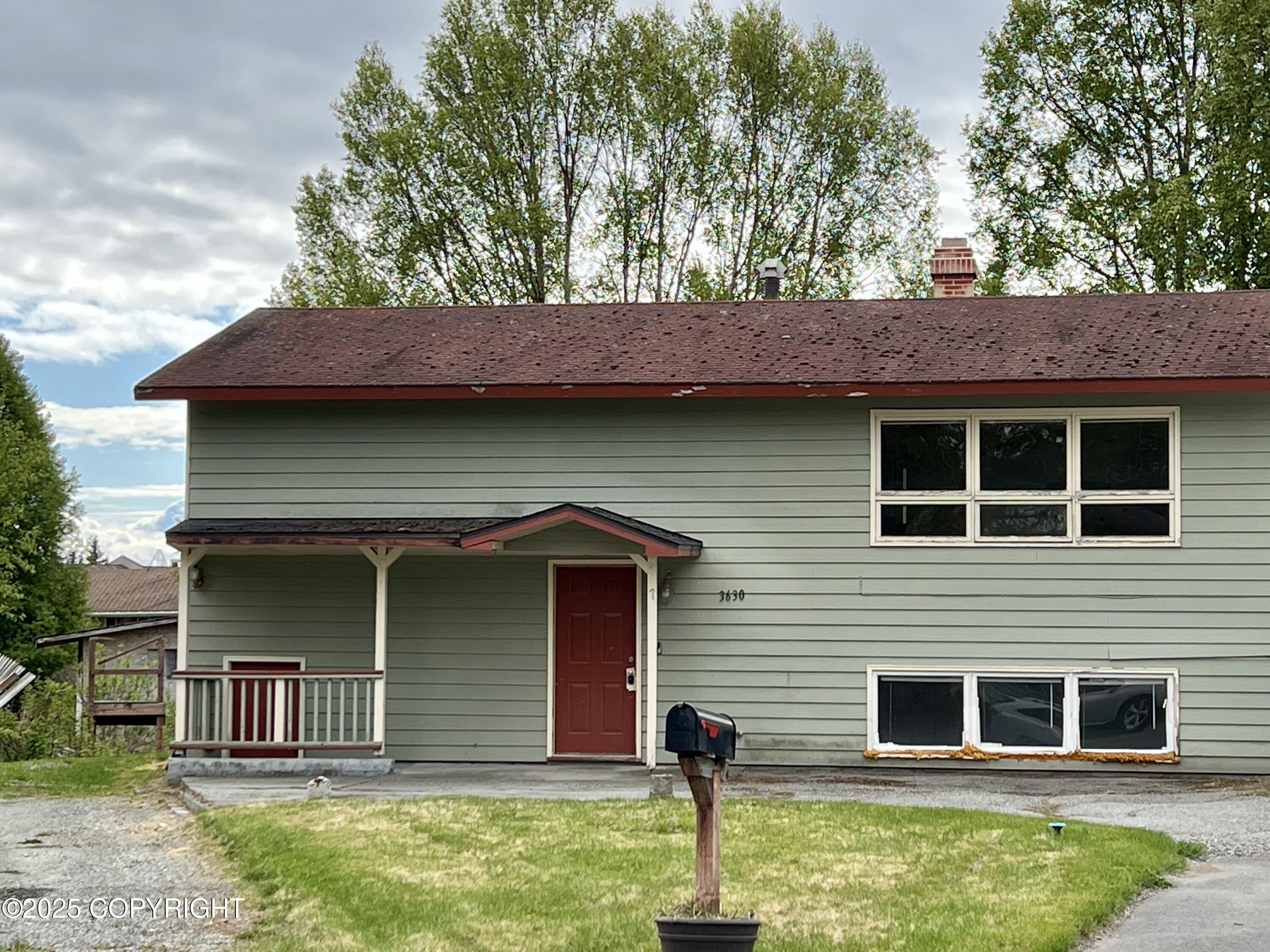 3630 E Dunkirk Court, Anchorage, Idaho image 1