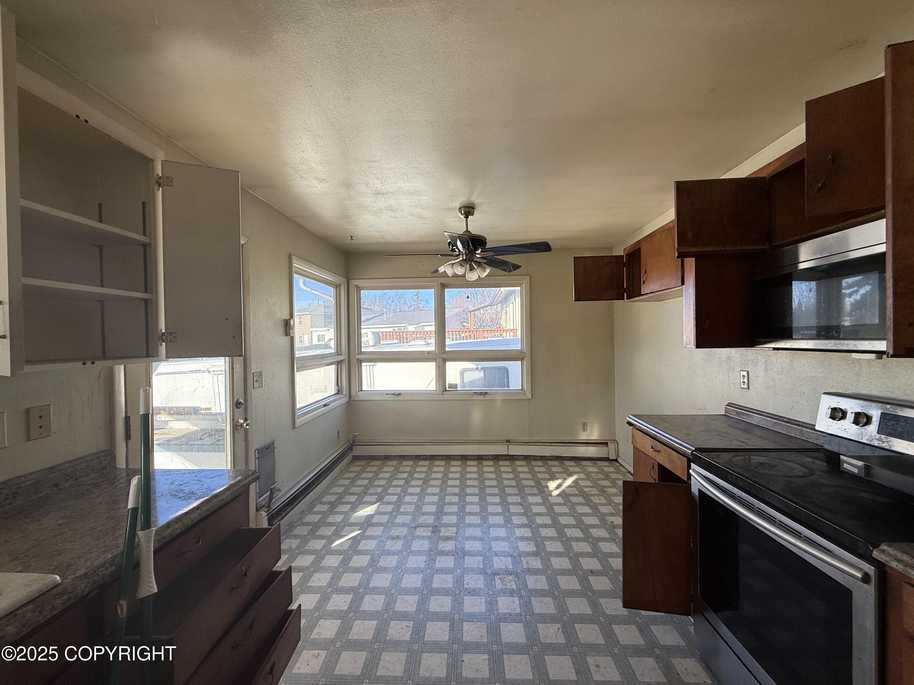 3630 E Dunkirk Court, Anchorage, Idaho image 3