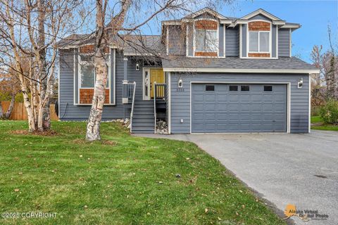 Photo of 2288 N Verde Drive, Palmer, AK 99645 (MLS # 25-13078) Photo of 2288 N Verde Drive, Palmer, AK 99645 (MLS # 25-13078)