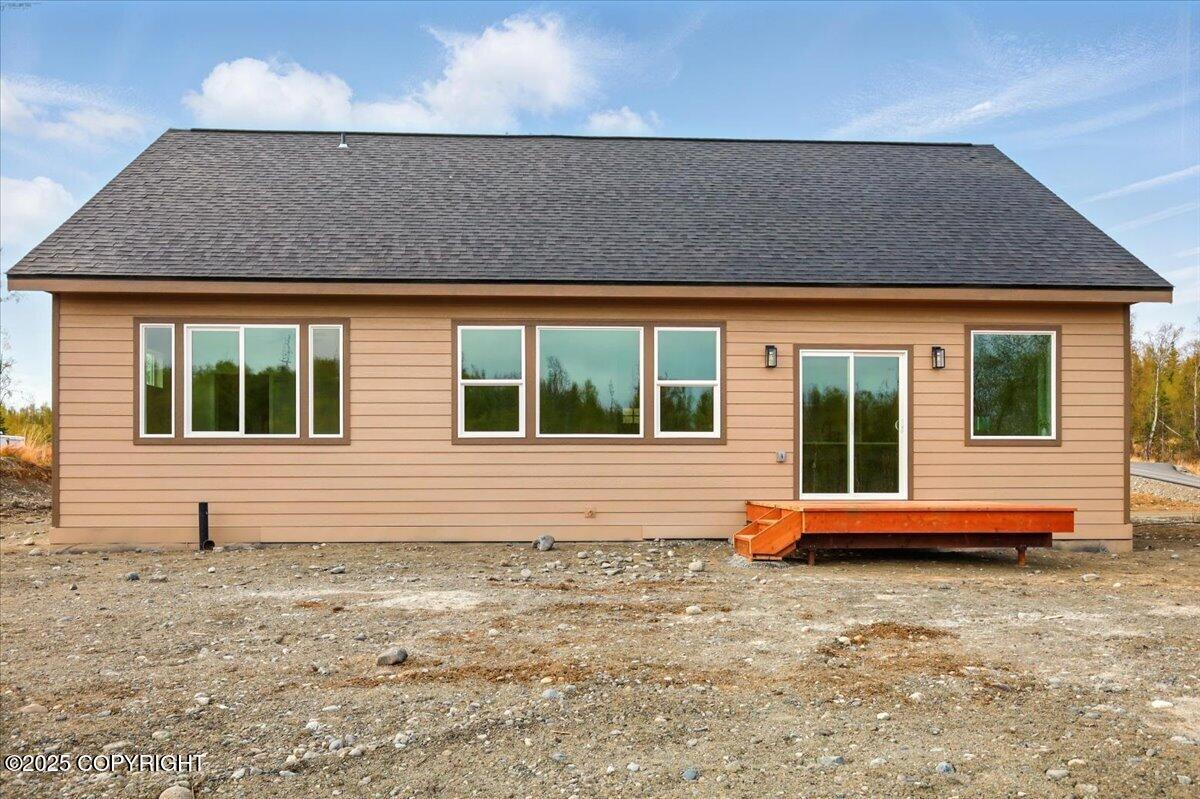 5273 W Jaxton Circle, Wasilla, Alaska image 3