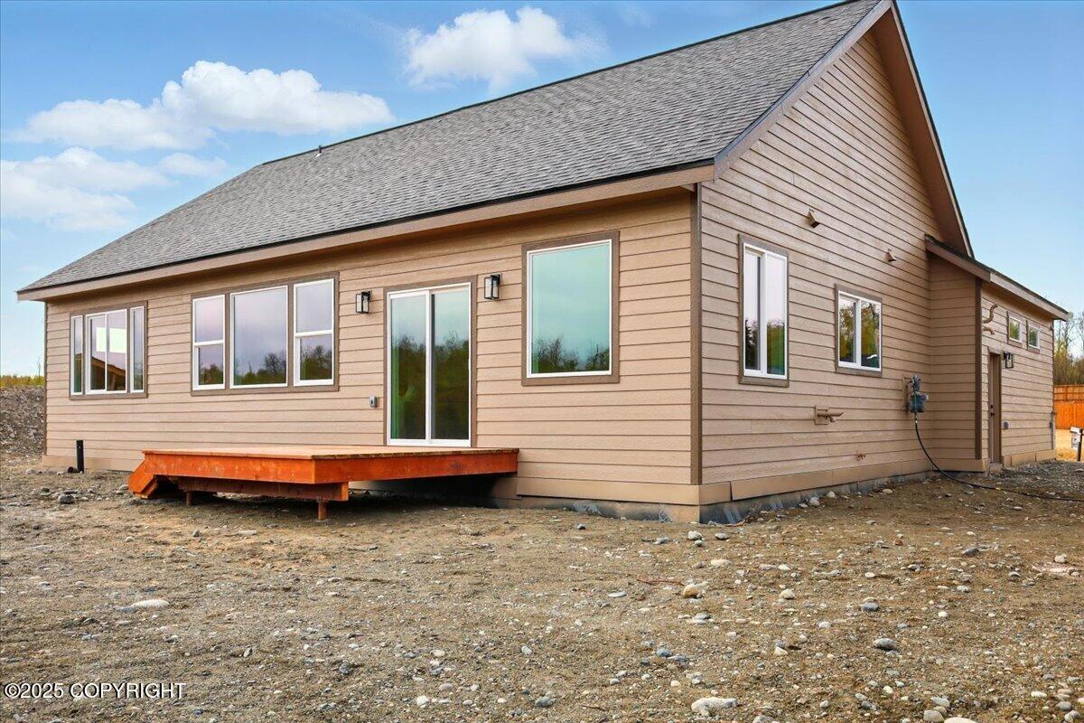 5273 W Jaxton Circle, Wasilla, Alaska image 5