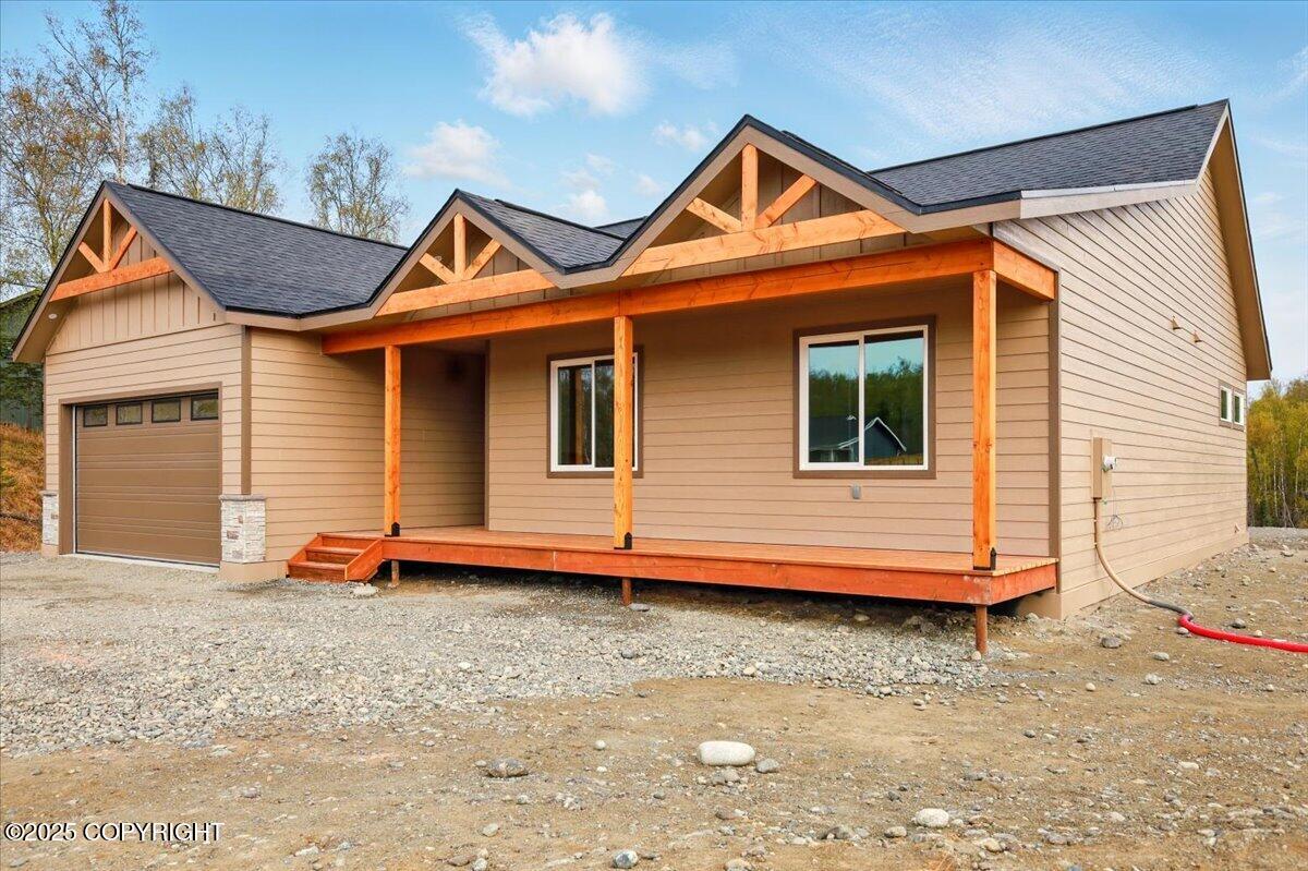 5273 W Jaxton Circle, Wasilla, Alaska image 4
