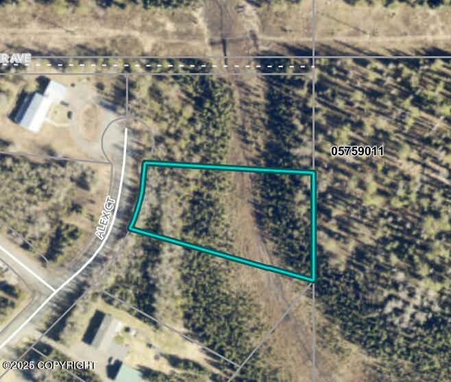 Lot 14 Alex Court, Soldotna, Alaska image 1