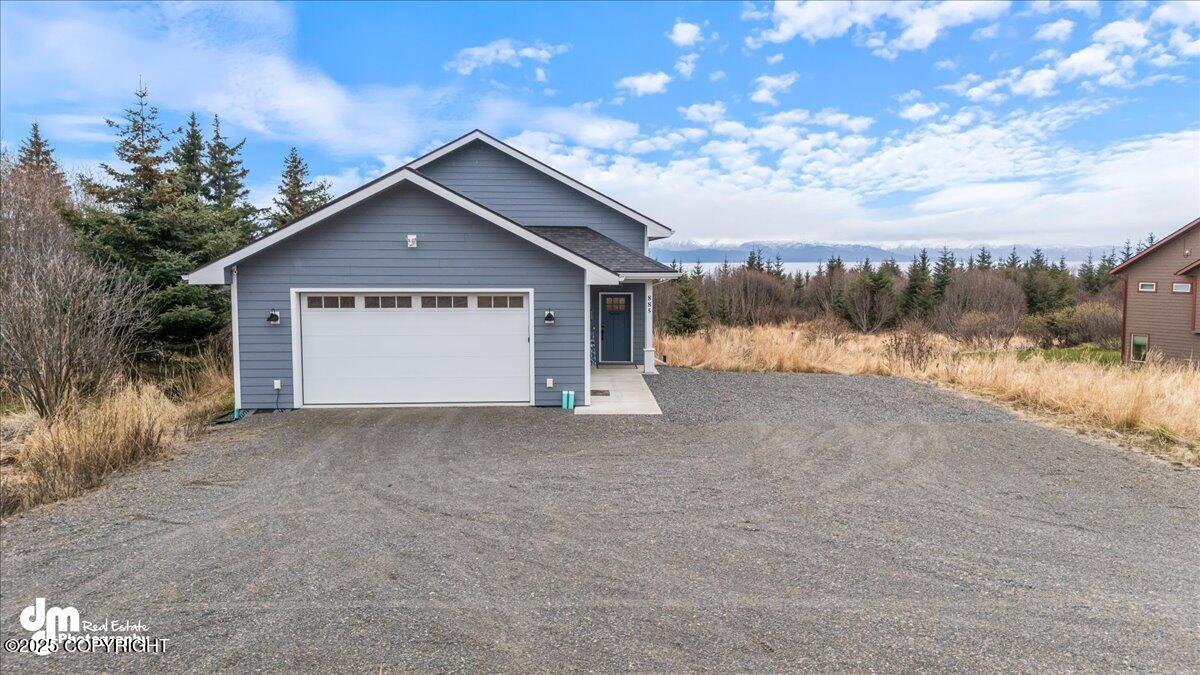 Homer, Alaska 99603, United States, 3 Bedrooms Bedrooms, ,3 BathroomsBathrooms,Residential,Active,117354