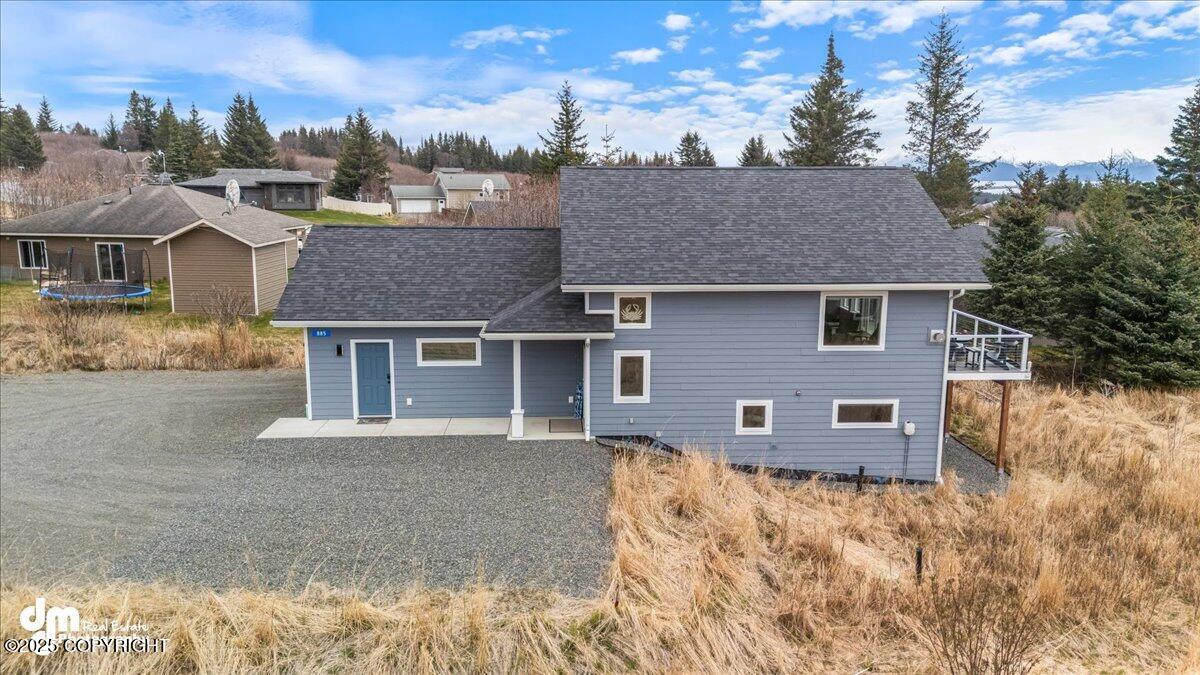 885 Soundview Avenue, Homer, Alaska image 6