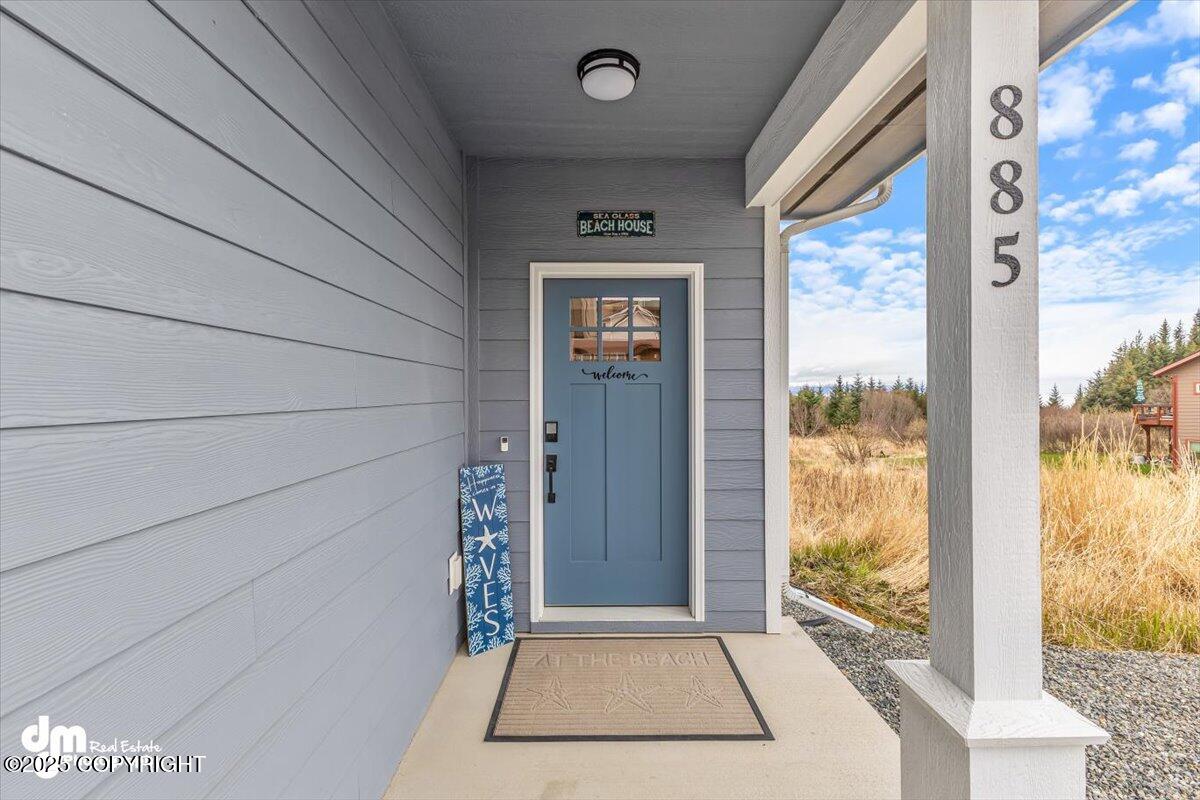 Homer, Alaska 99603, United States, 3 Bedrooms Bedrooms, ,3 BathroomsBathrooms,Residential,Active,117354