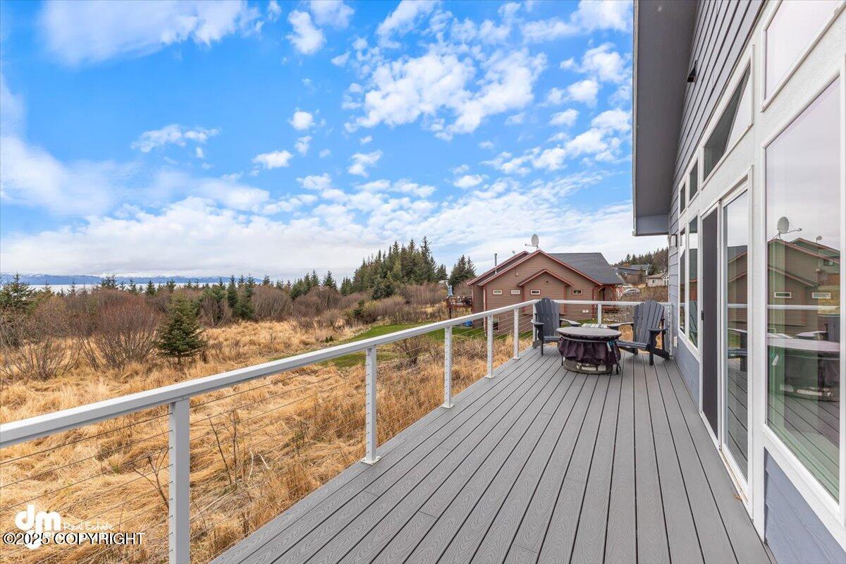 Homer, Alaska 99603, United States, 3 Bedrooms Bedrooms, ,3 BathroomsBathrooms,Residential,Active,117354