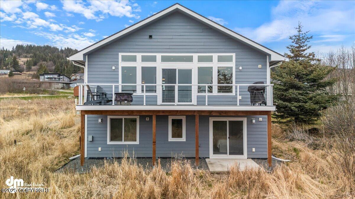 885 Soundview Avenue, Homer, Alaska image 5