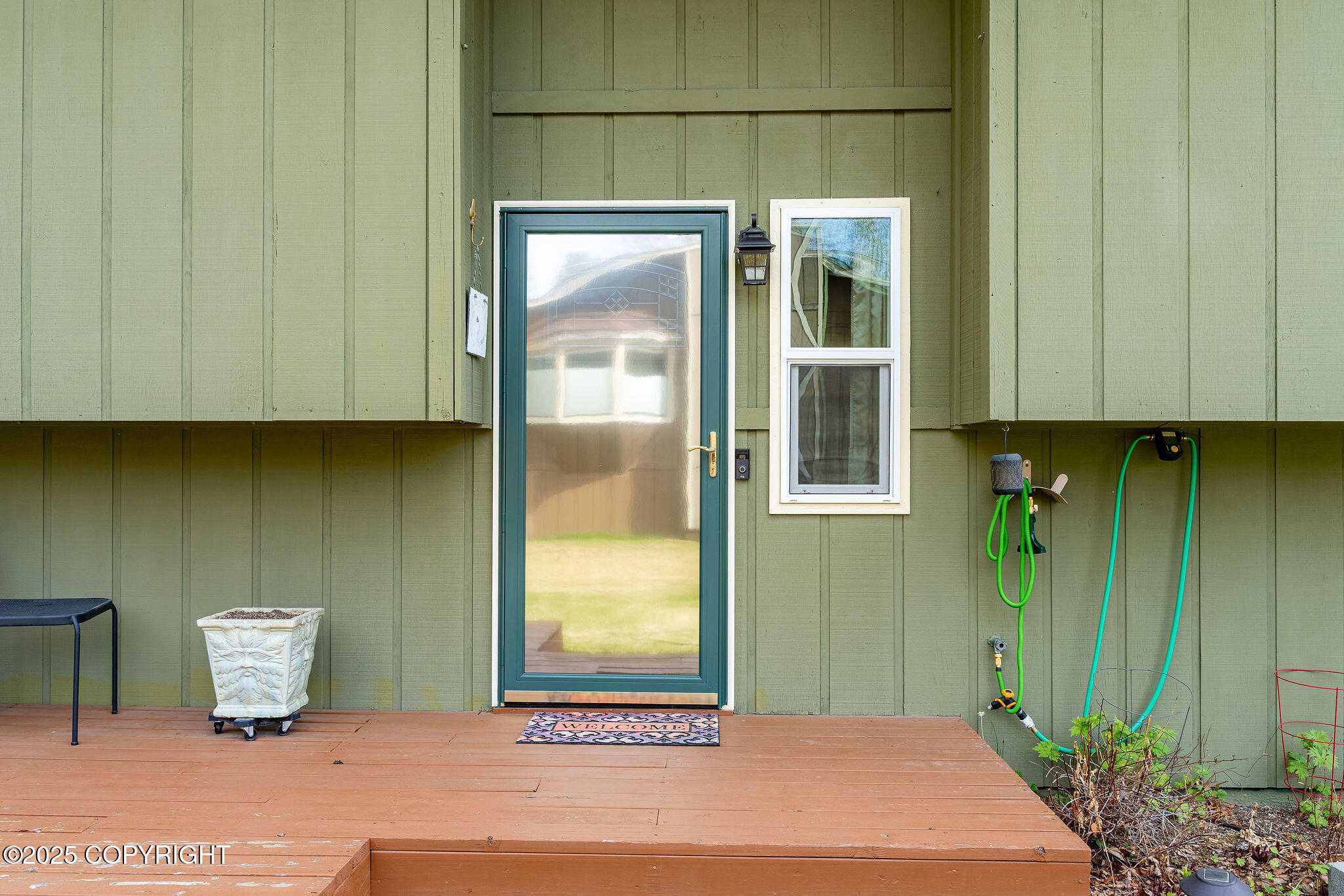 17529 Kantishna Drive, Eagle River, Alaska image 33