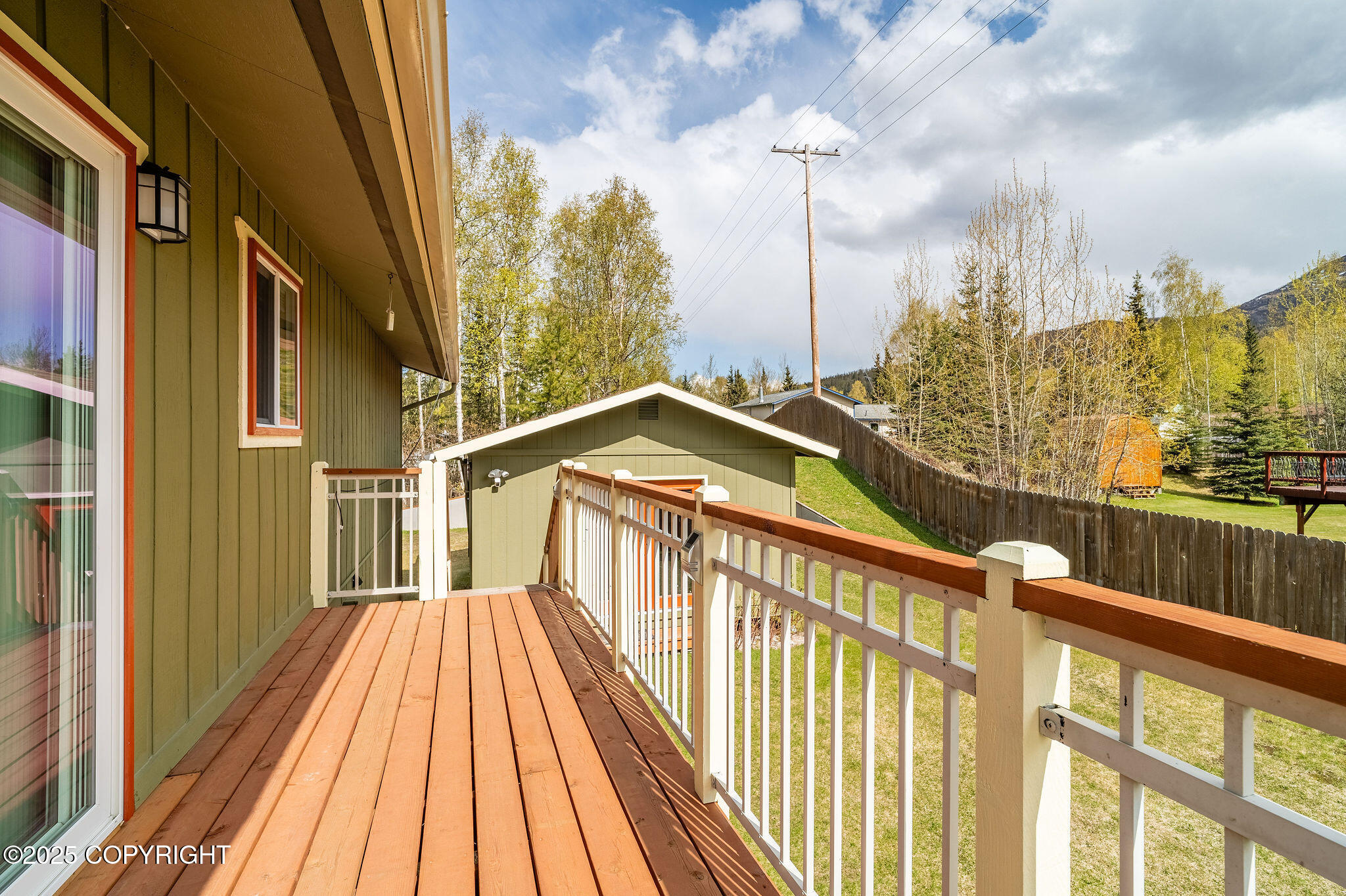 17529 Kantishna Drive, Eagle River, Alaska image 27