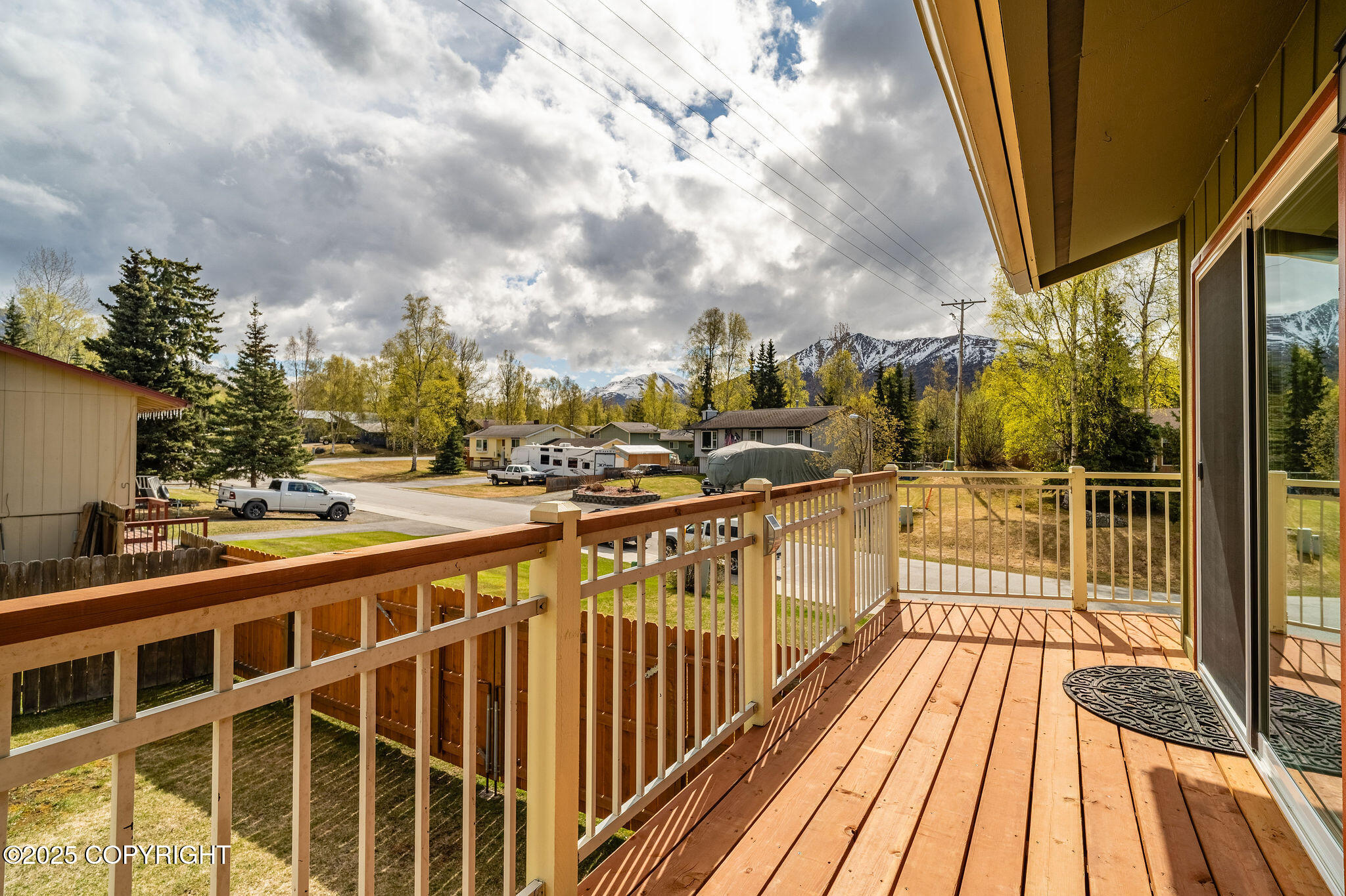 17529 Kantishna Drive, Eagle River, Alaska image 29