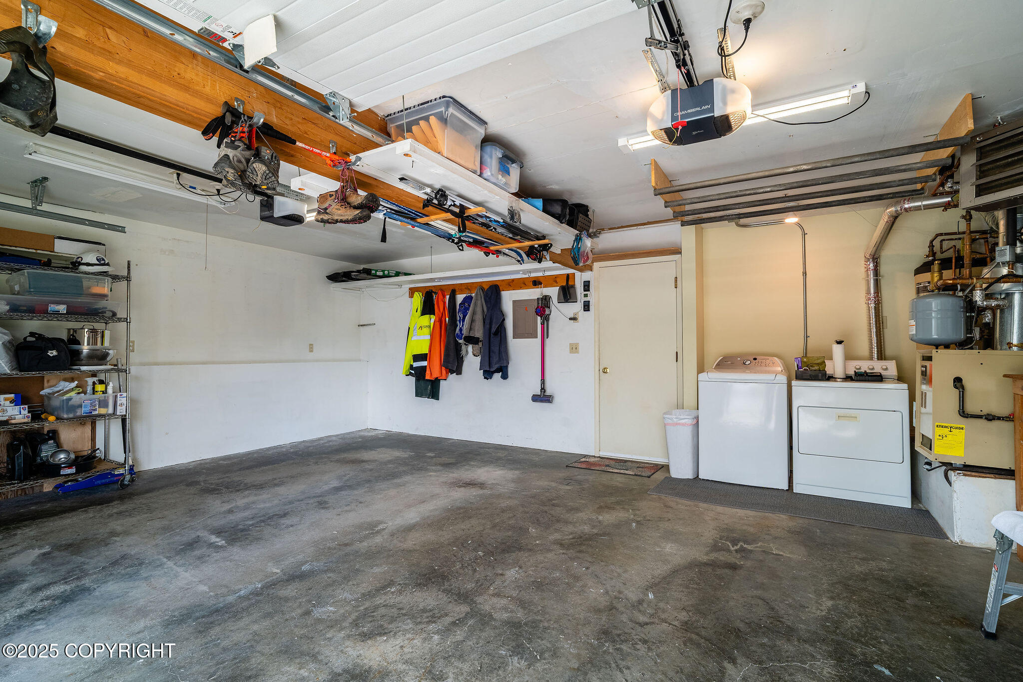 17529 Kantishna Drive, Eagle River, Alaska image 25