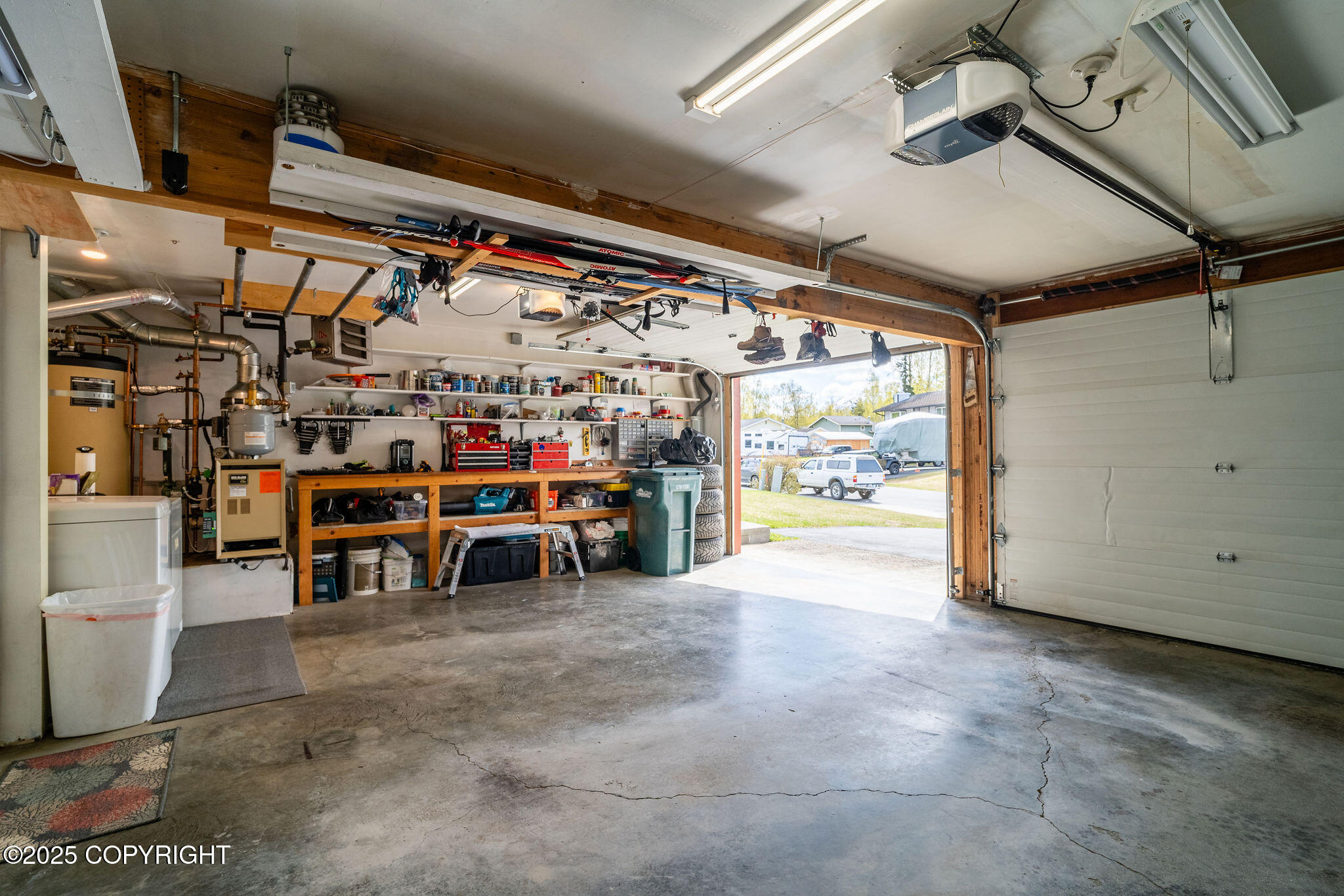 17529 Kantishna Drive, Eagle River, Alaska image 26