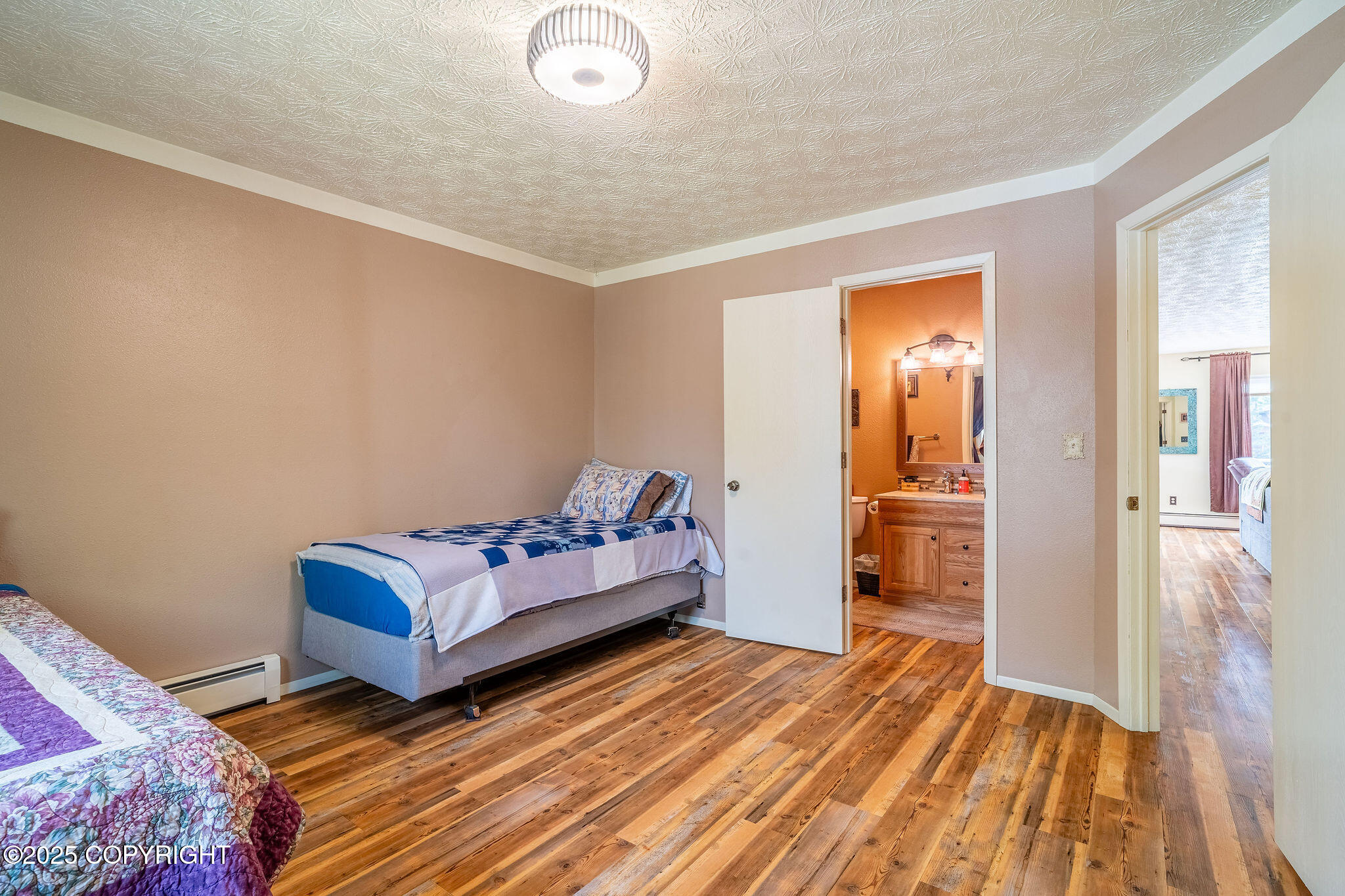 17529 Kantishna Drive, Eagle River, Alaska image 17