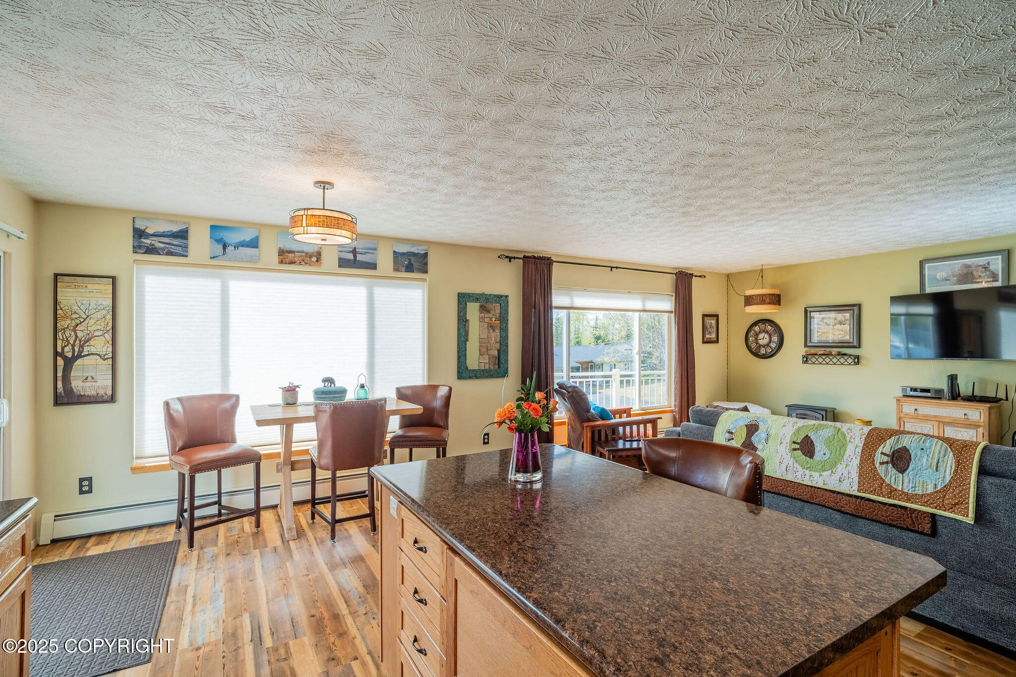 17529 Kantishna Drive, Eagle River, Alaska image 5