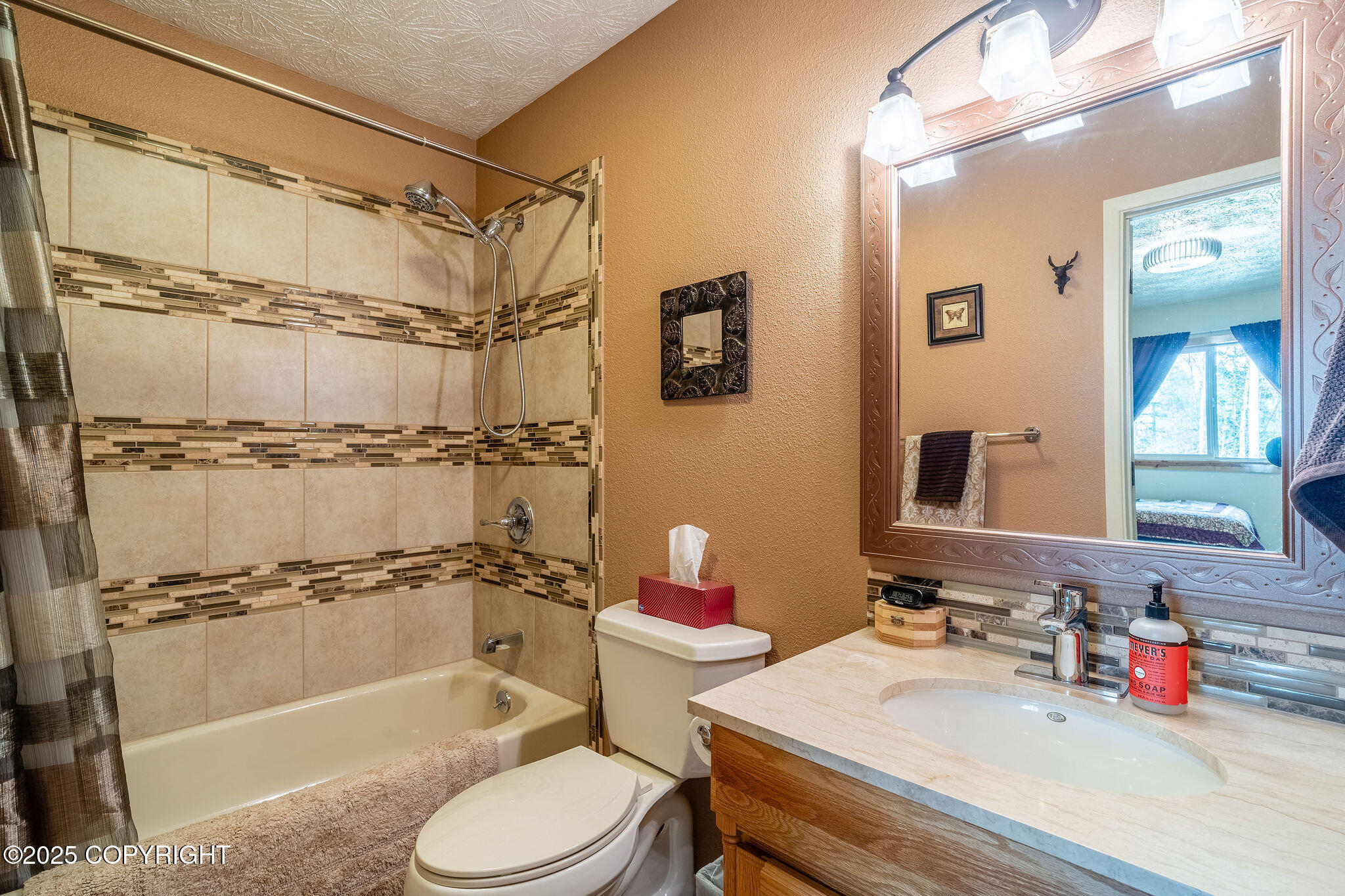 17529 Kantishna Drive, Eagle River, Alaska image 15