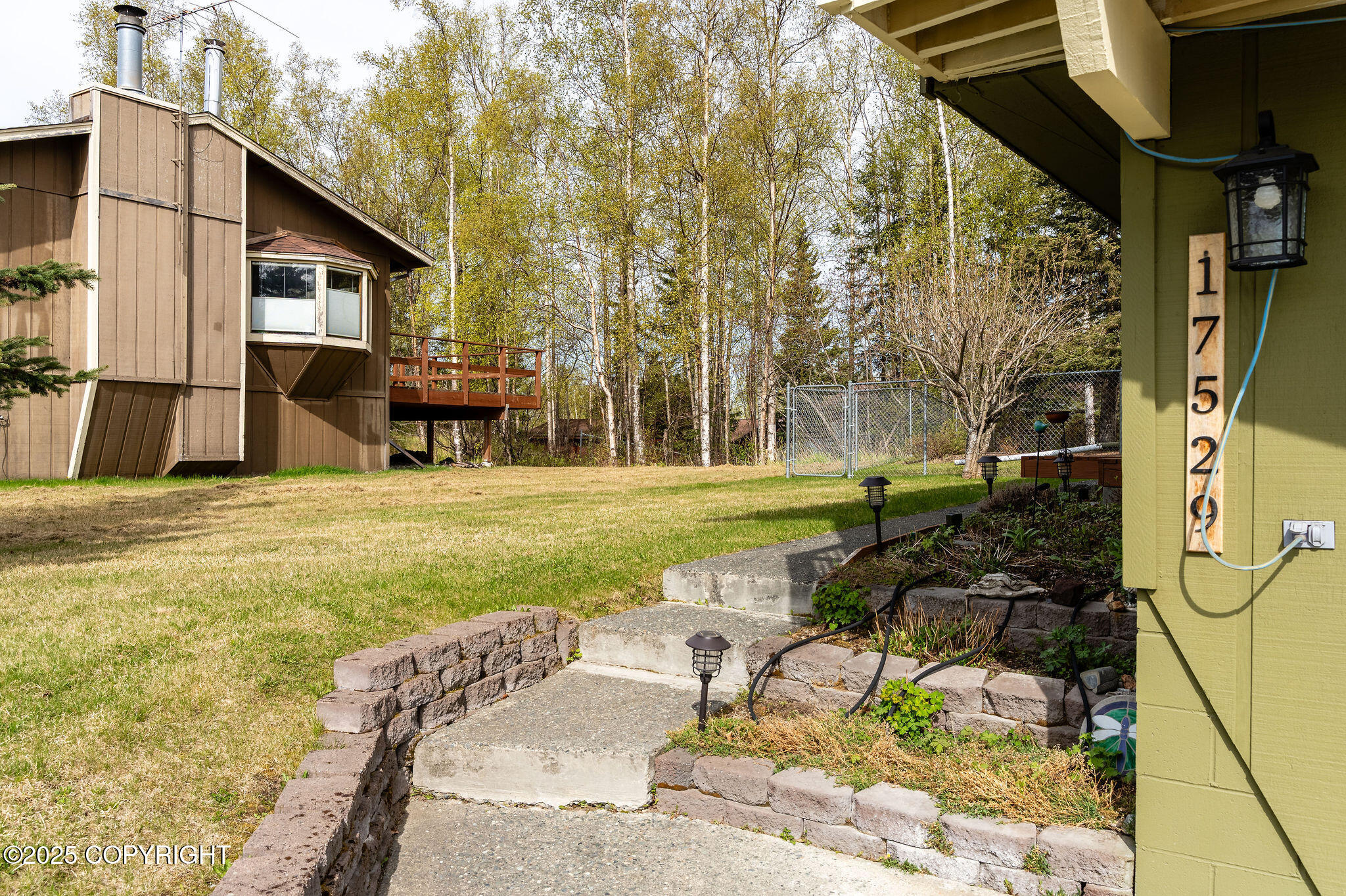 17529 Kantishna Drive, Eagle River, Alaska image 31