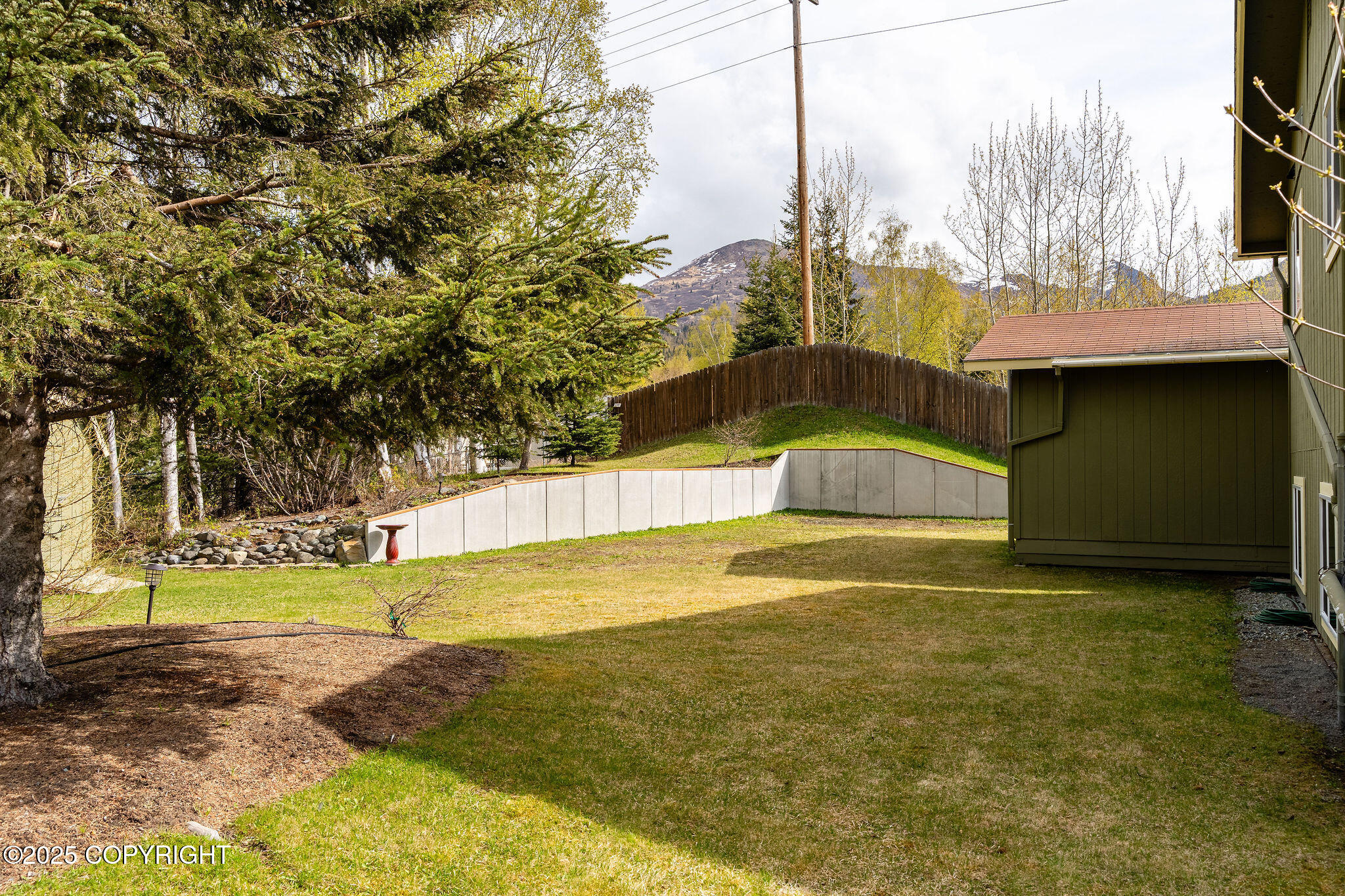 17529 Kantishna Drive, Eagle River, Alaska image 34