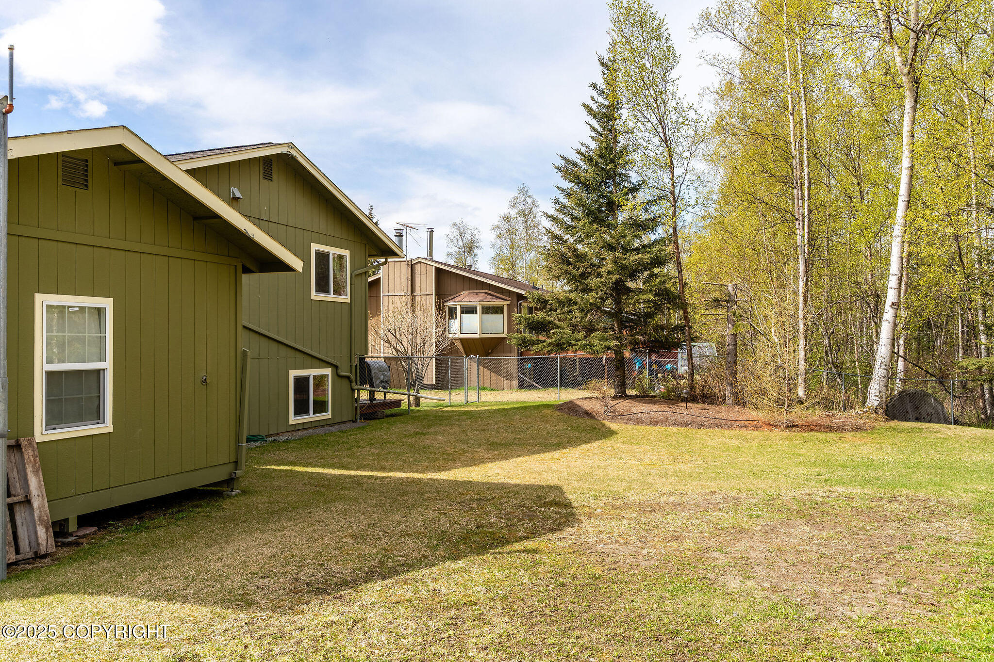 17529 Kantishna Drive, Eagle River, Alaska image 37