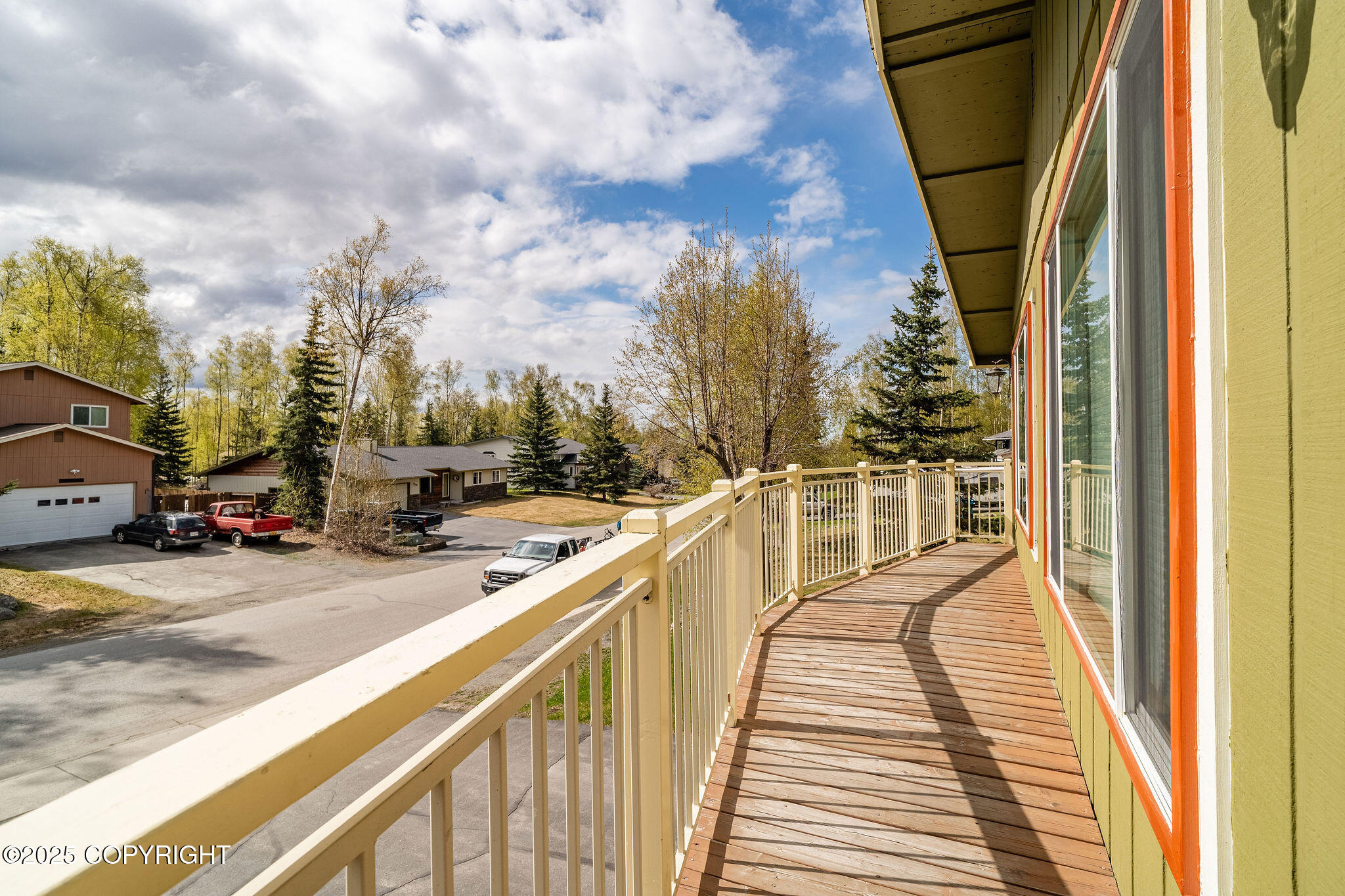 17529 Kantishna Drive, Eagle River, Alaska image 28