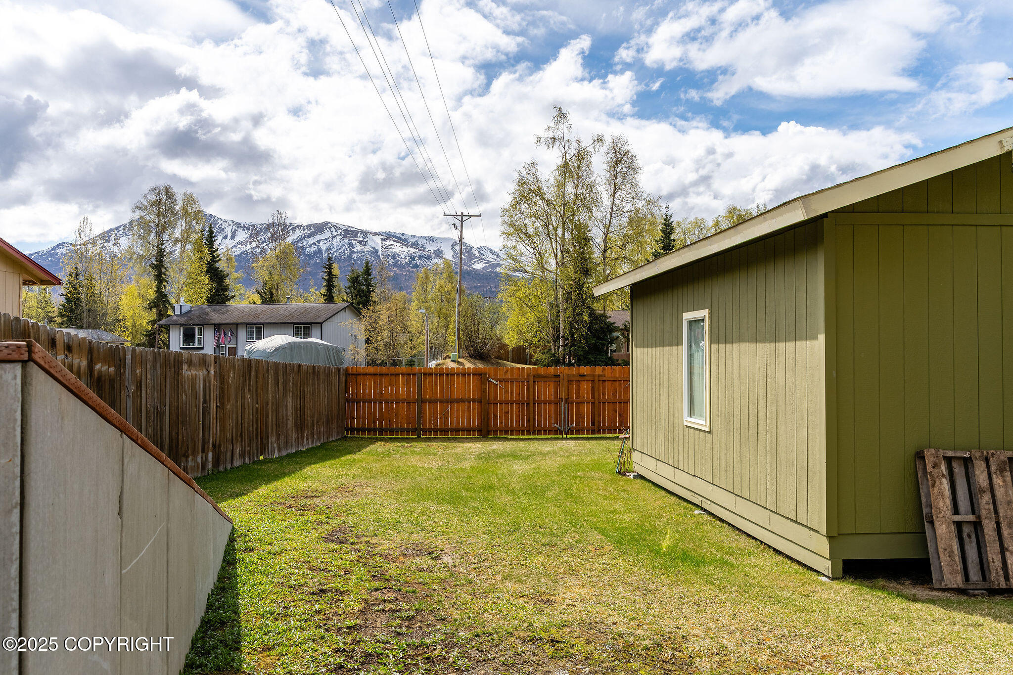 17529 Kantishna Drive, Eagle River, Alaska image 38