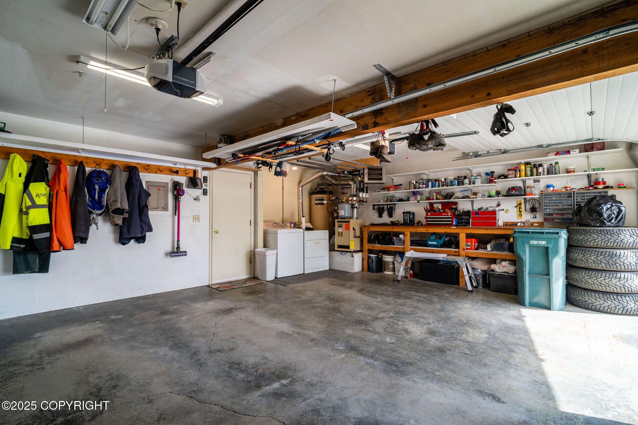 17529 Kantishna Drive, Eagle River, Alaska image 24