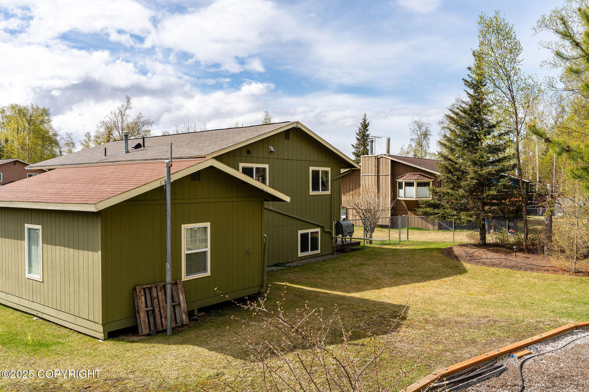 17529 Kantishna Drive, Eagle River, Alaska image 43