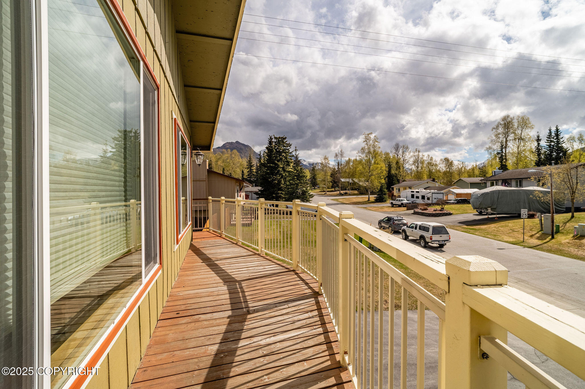 17529 Kantishna Drive, Eagle River, Alaska image 30