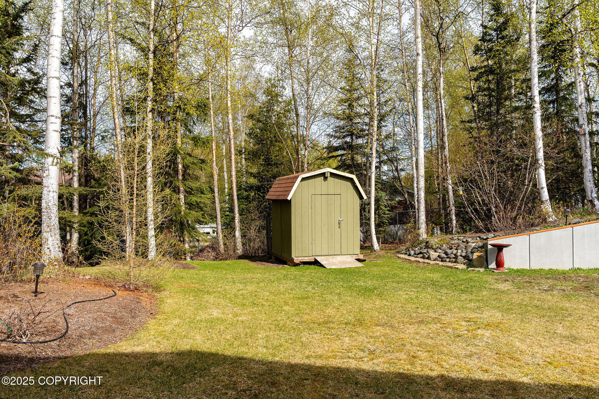 17529 Kantishna Drive, Eagle River, Alaska image 35