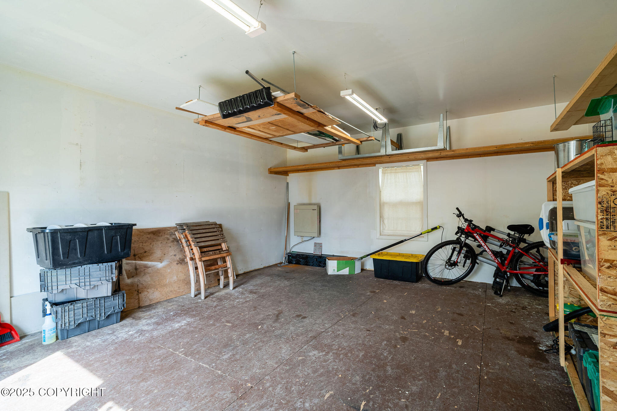 17529 Kantishna Drive, Eagle River, Alaska image 23