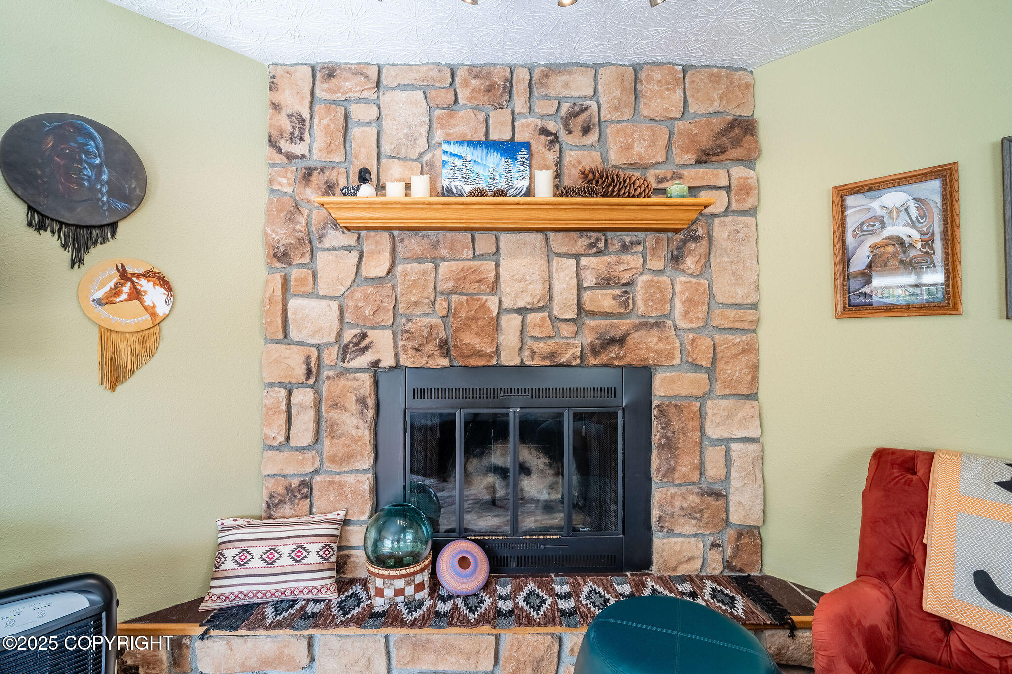 17529 Kantishna Drive, Eagle River, Alaska image 8