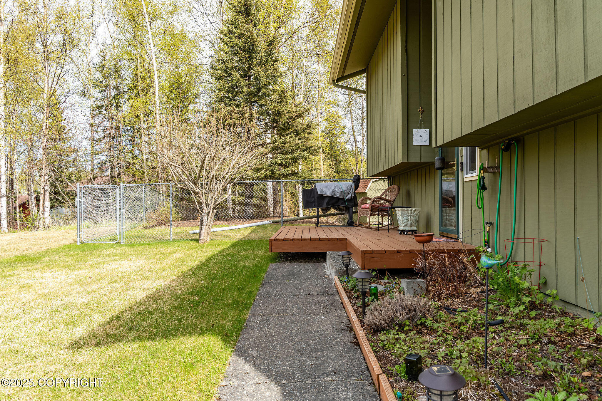 17529 Kantishna Drive, Eagle River, Alaska image 32