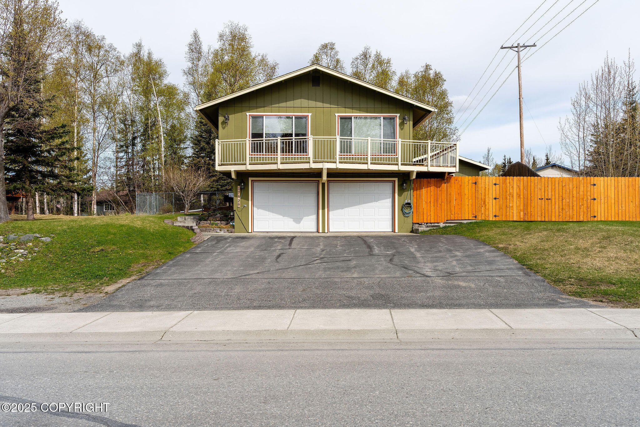 17529 Kantishna Drive, Eagle River, Alaska image 44