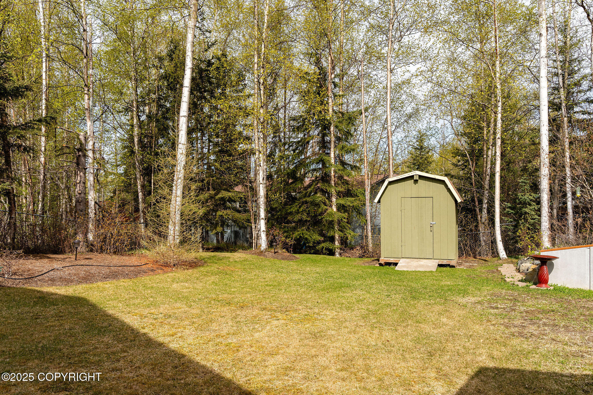 17529 Kantishna Drive, Eagle River, Alaska image 36