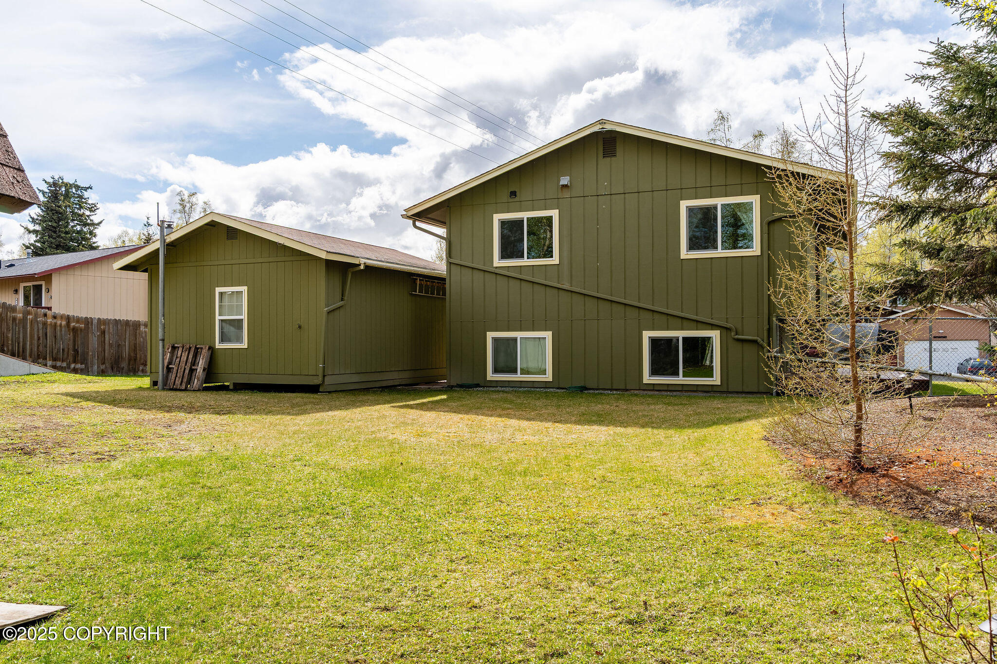 17529 Kantishna Drive, Eagle River, Alaska image 40