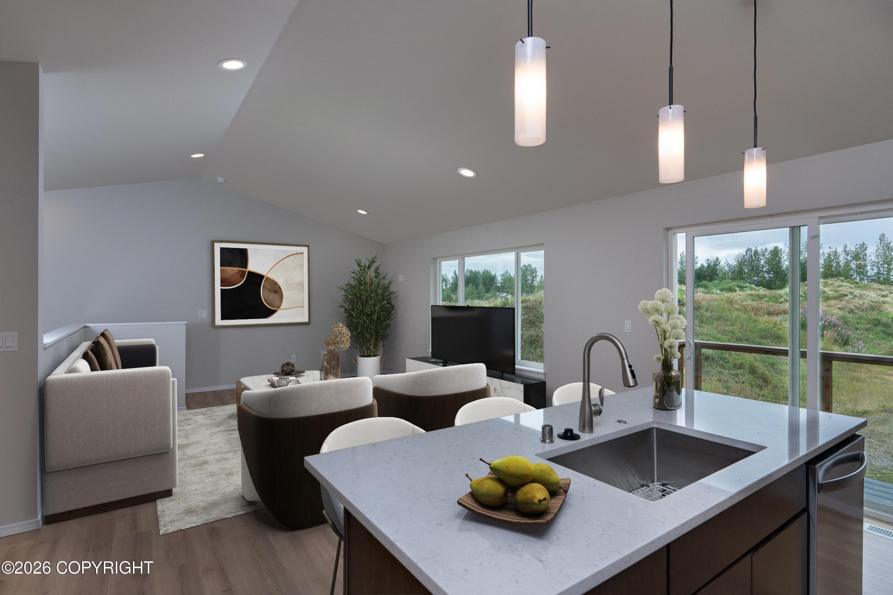 6138 Summit Court #32