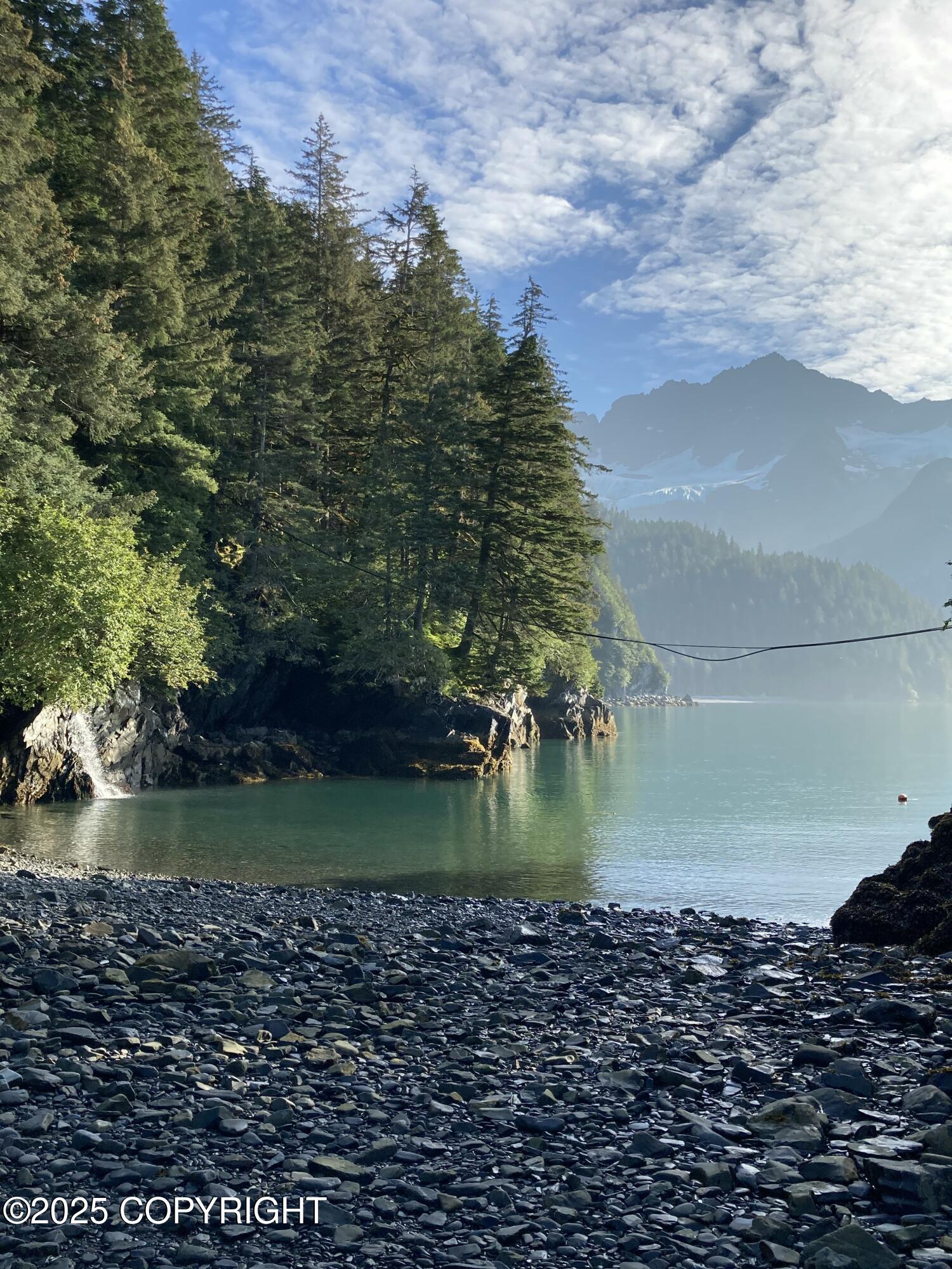 Tracts A&B Asls 77-32 Thumb Cove, Seward, Alaska image 14